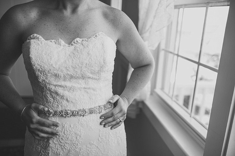 Melissa Steve Lighthouse Inn Dennis Massachusetts Wedding