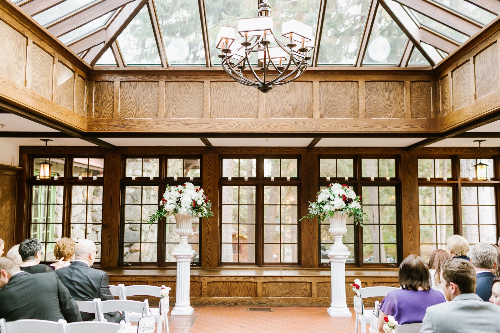 Willowdale Estate Wedding Annmarie Swift Boston & New England