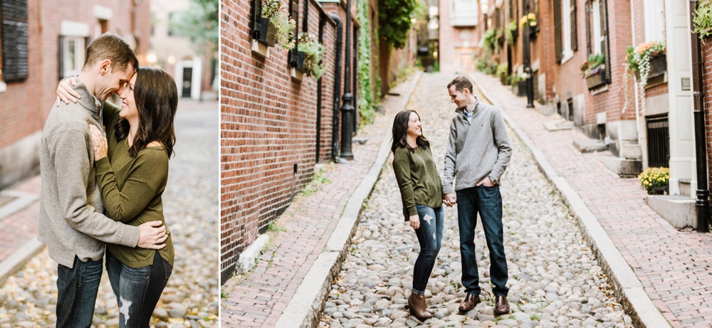 boston-wedding-photographer-annmarie-swift-back-bay-acorn-street-engagement-session-photo-2