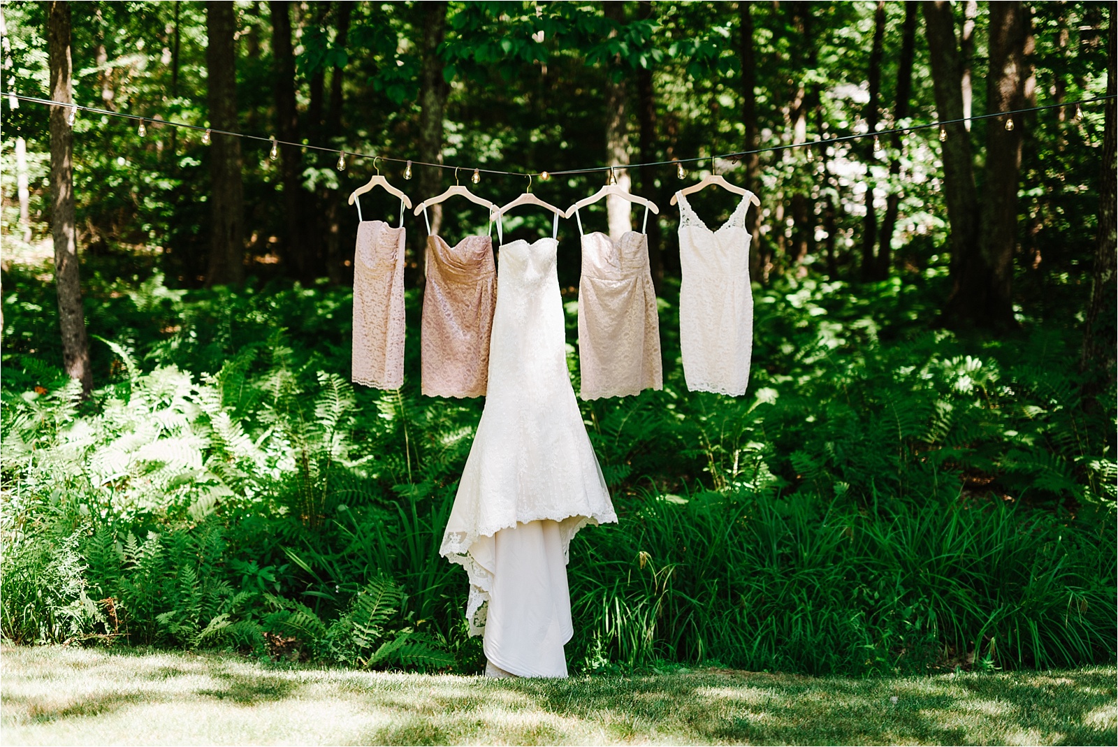 New Hampshire Audubon Society Wedding Annmarie Swift Boston & New