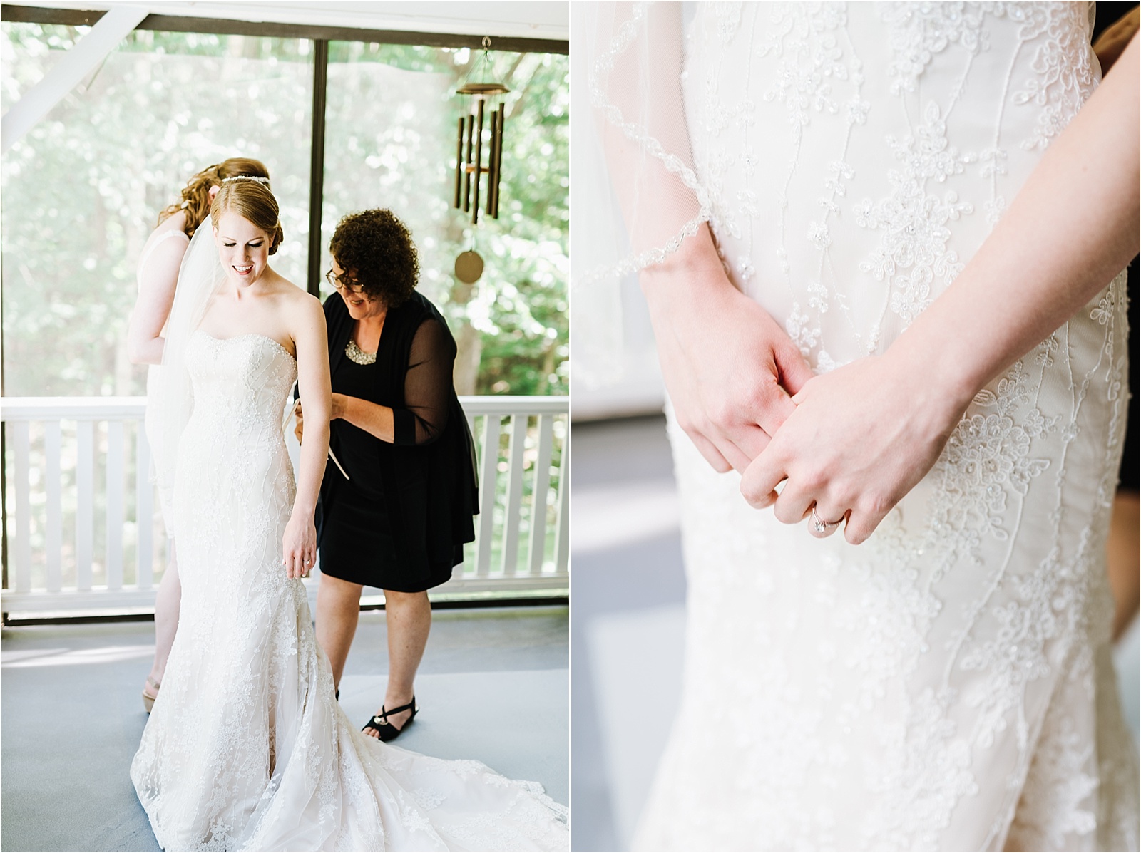 New Hampshire Audubon Society Wedding Annmarie Swift Boston & New