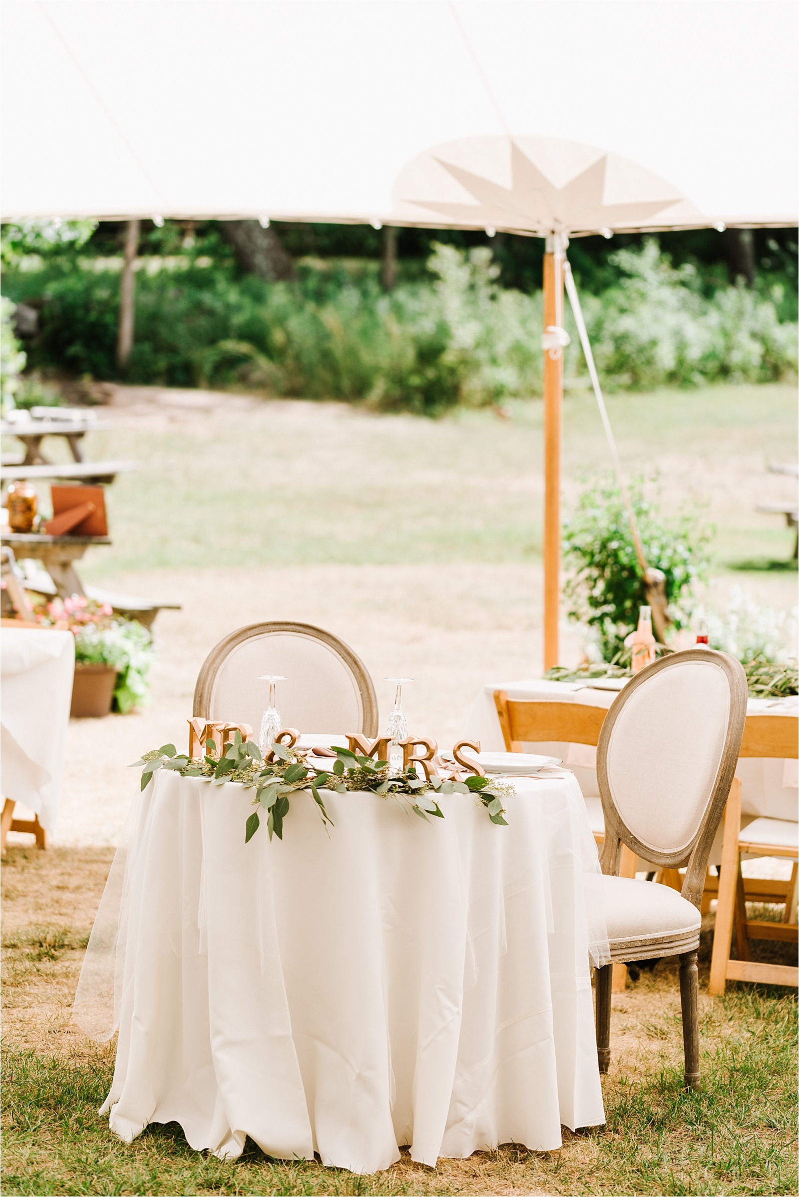 New Hampshire Audubon Society Wedding Annmarie Swift Boston & New