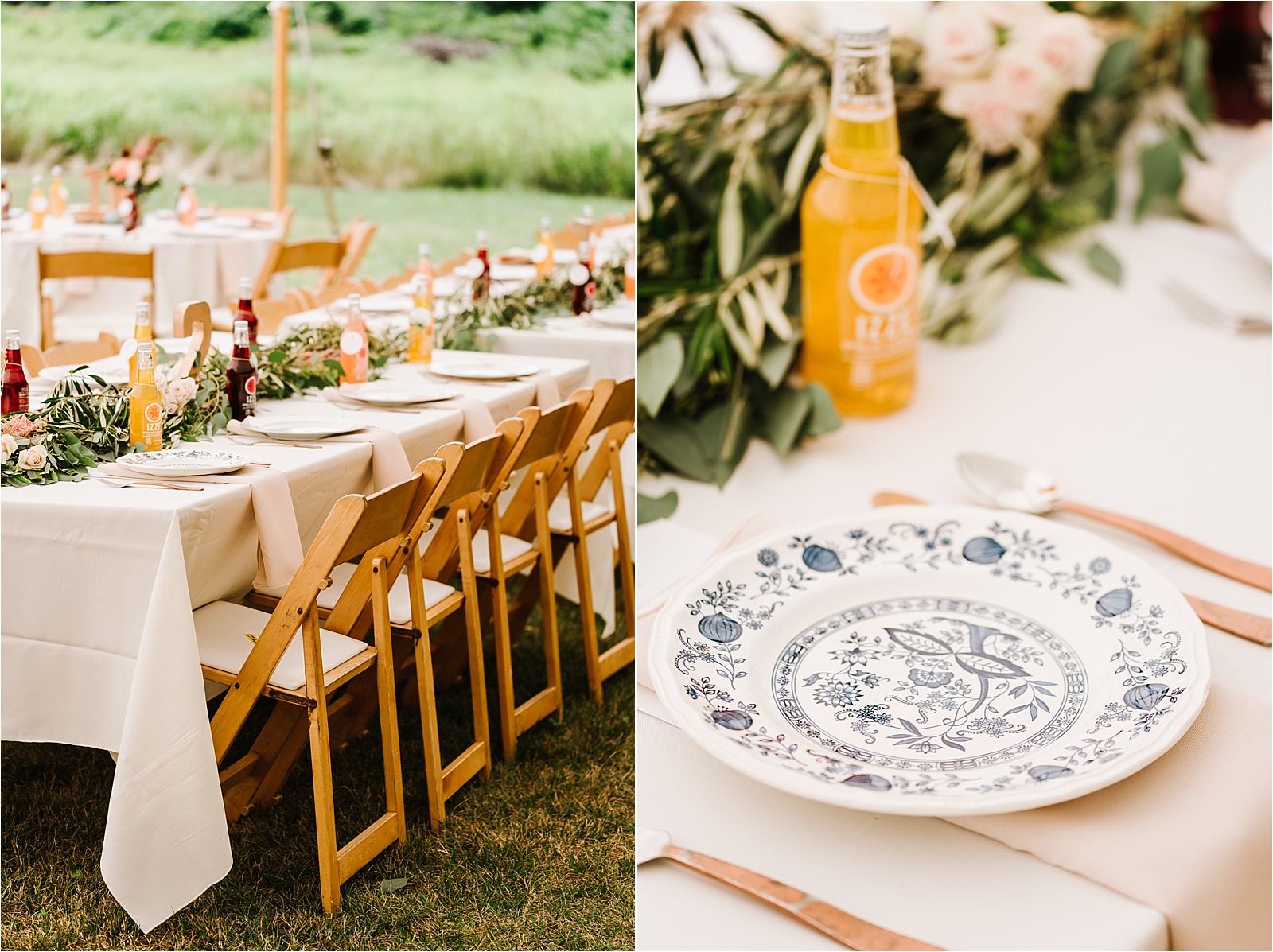 New Hampshire Audubon Society Wedding Annmarie Swift Boston & New