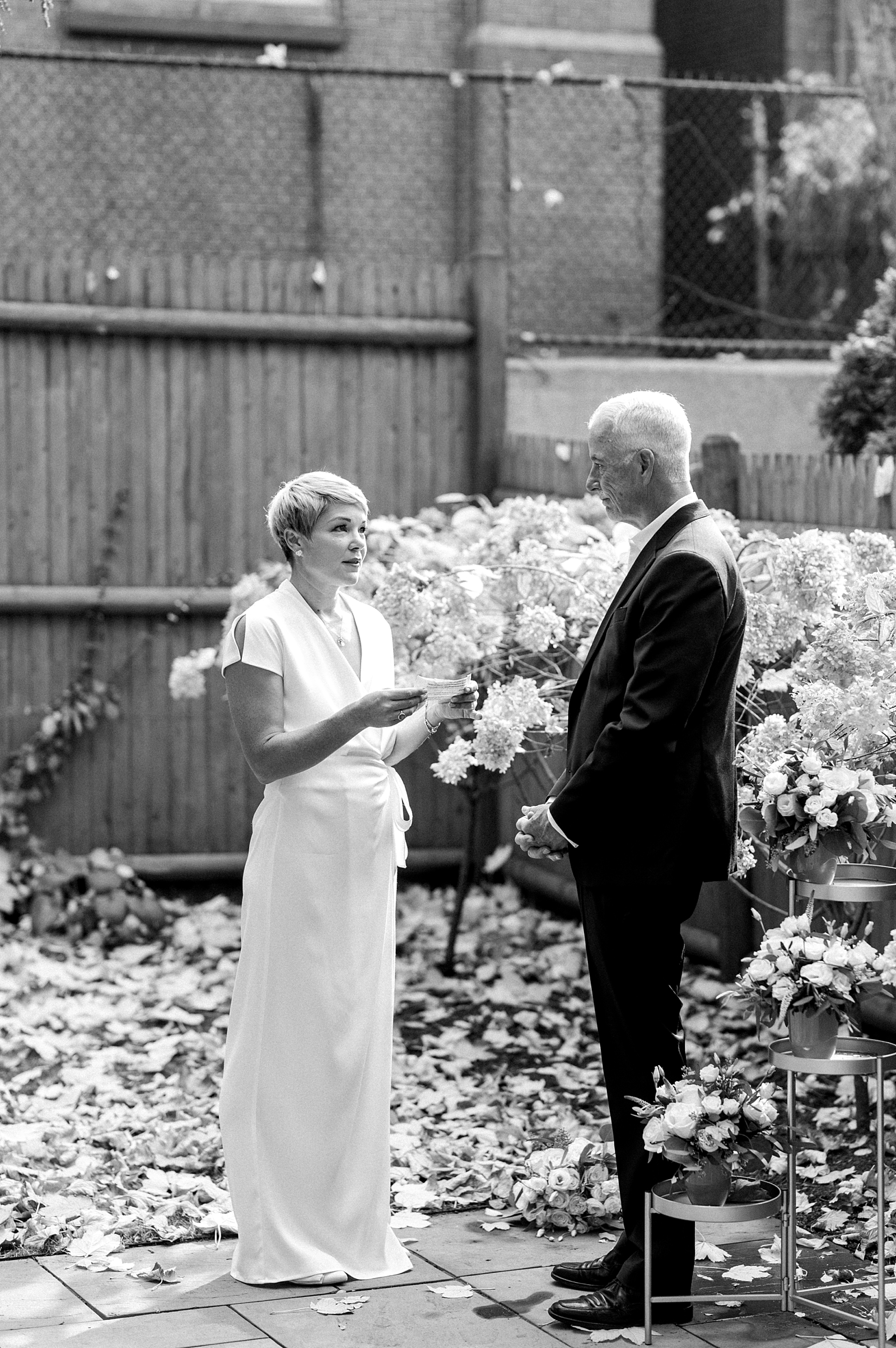Best Black and White Photos from 2020 Boston Wedding Photographer Annmarie Swift