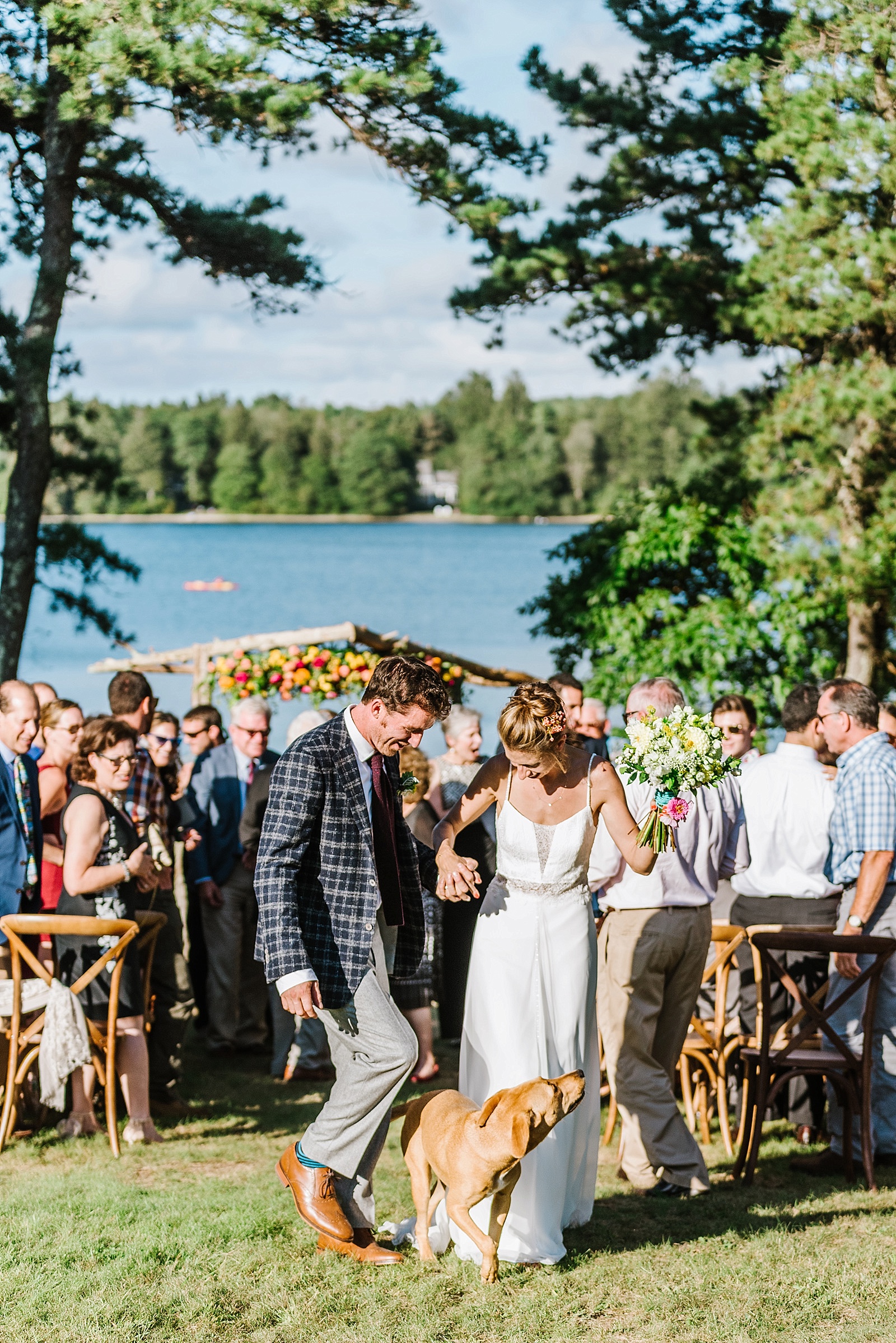 Cape Cod Wedding Photographer - Annmarie Swift Photography