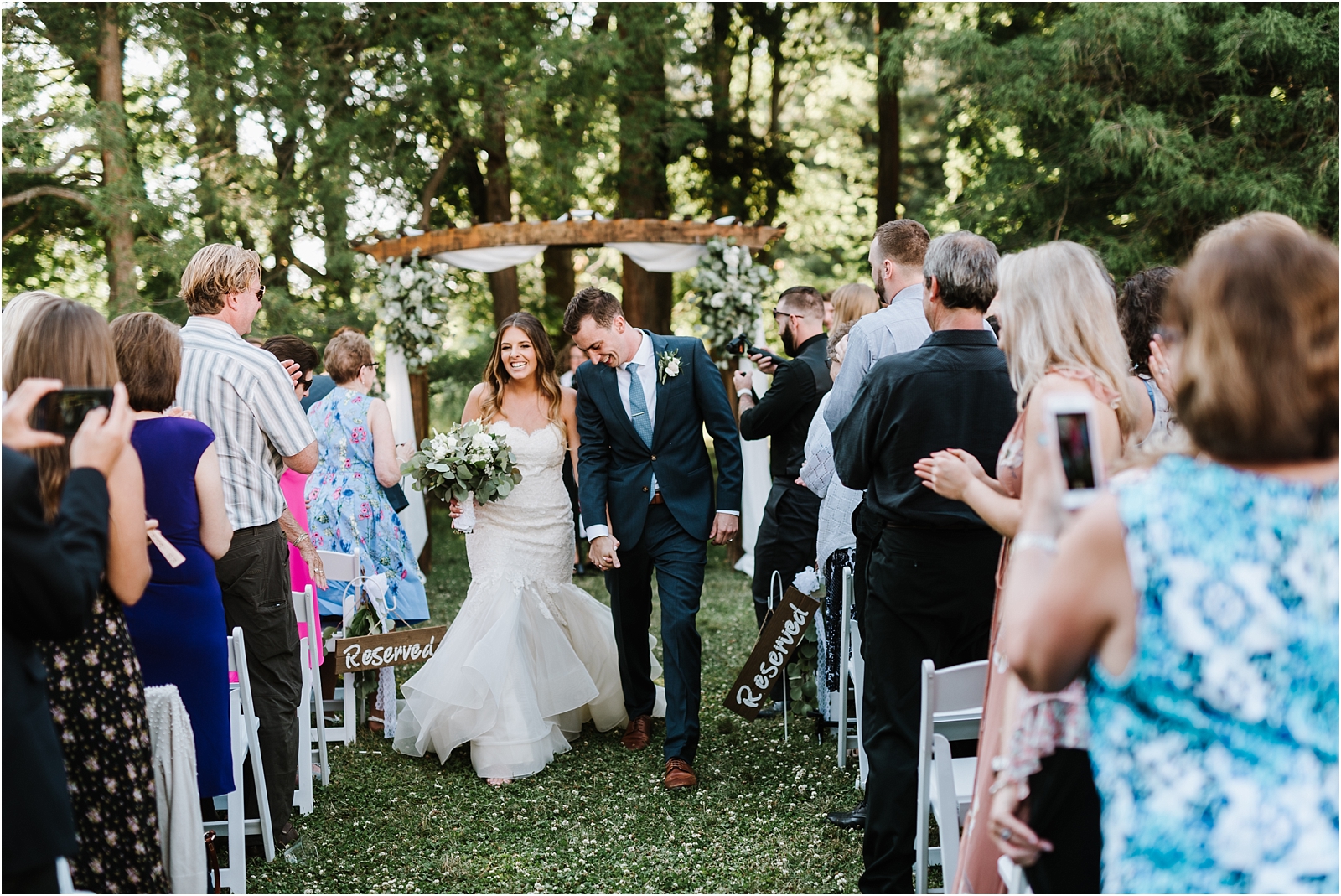 Sunny Summer Wedding at The Stevens Estate at Osgood Hill in North Andover, MA by Boston Wedding Photographer Annmarie Swift