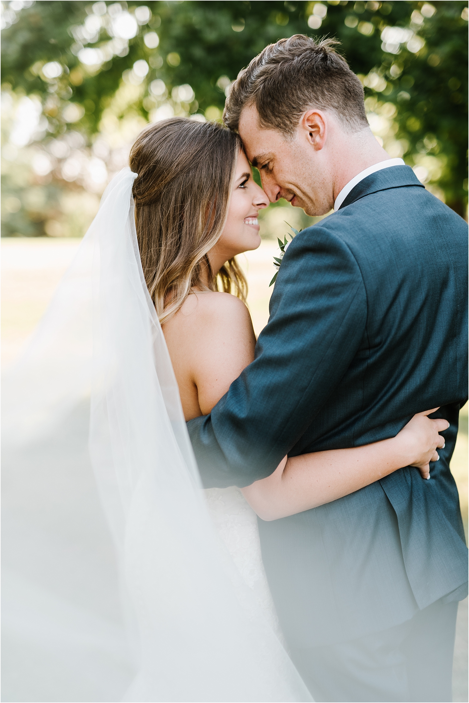 Sunny Summer Wedding at The Stevens Estate at Osgood Hill in North Andover, MA by Boston Wedding Photographer