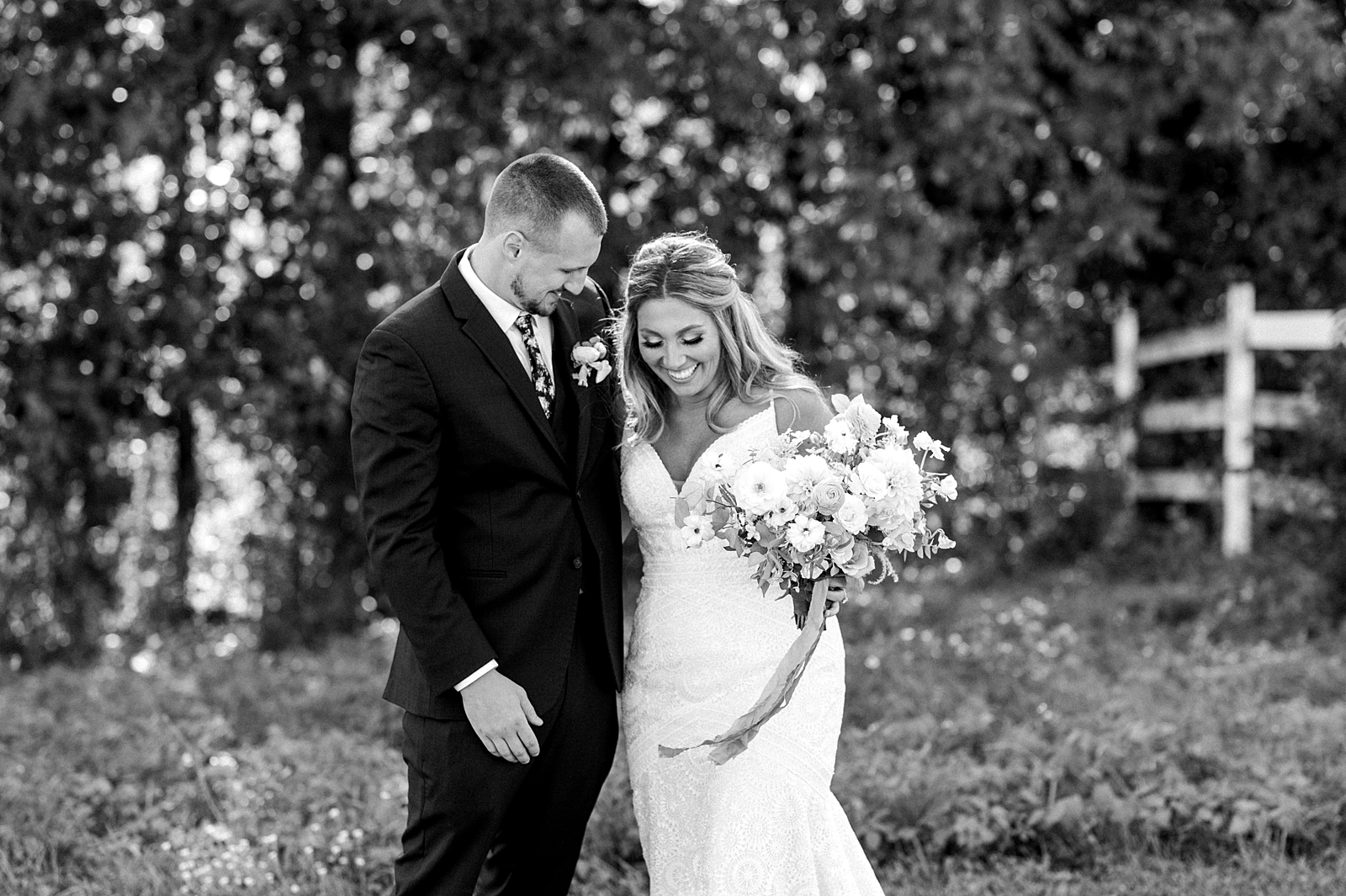 Best Black and White Photos from 2020 Boston Wedding Photographer Annmarie Swift