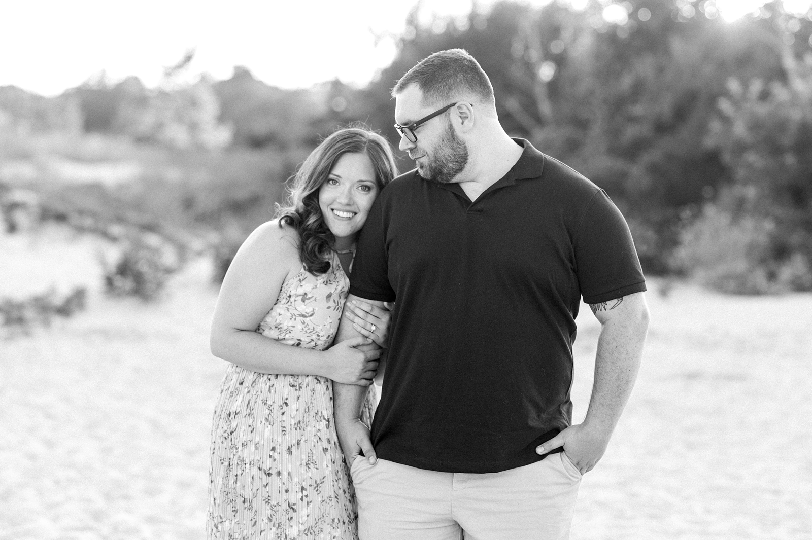 Best of 2020 Engagement Sessions by Boston Wedding Photographer Annmarie Swift